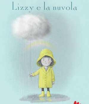 Lizzy e la nuvola, The Fan Brothers, Gallucci, 15 €